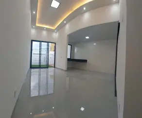 Casa Bosque dos Buritis, Uberlândia - MG — foto 1