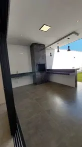 Imagem 2 - Casa em Bosque dos Buritis, Uberlândia - MG