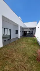 Casa Bosque dos Buritis, Uberlândia - MG — foto 2