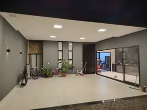 Imagem 5 - Casa em Jardim das Palmeiras, Uberlândia - MG