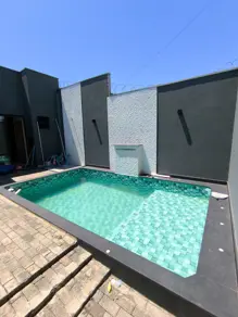Casa Jardim das Palmeiras, Uberlândia - MG — foto 1