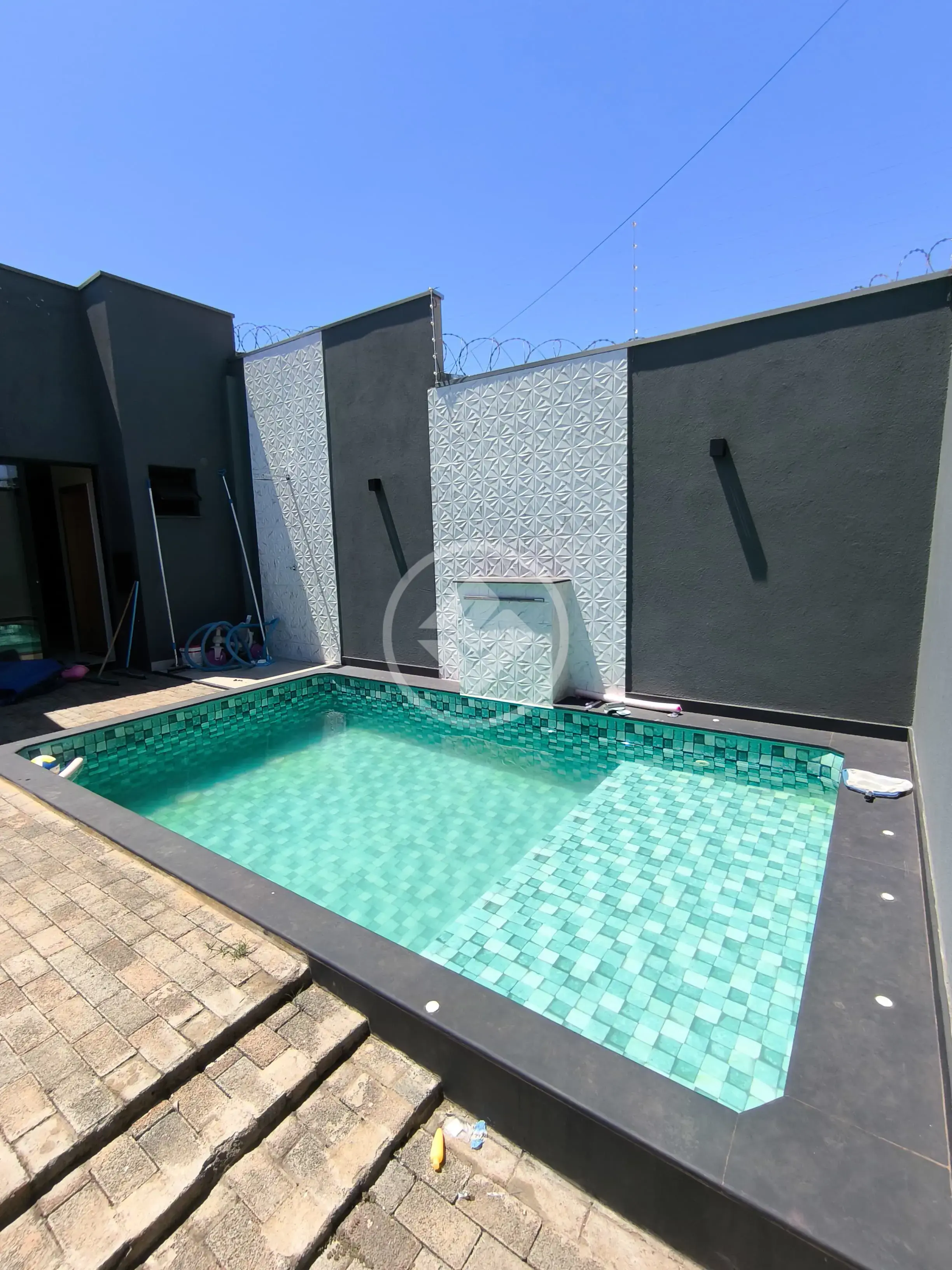 Imagem 1 - Casa em Jardim das Palmeiras, Uberlândia - MG