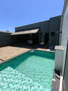 Casa Jardim das Palmeiras, Uberlândia - MG — foto 2