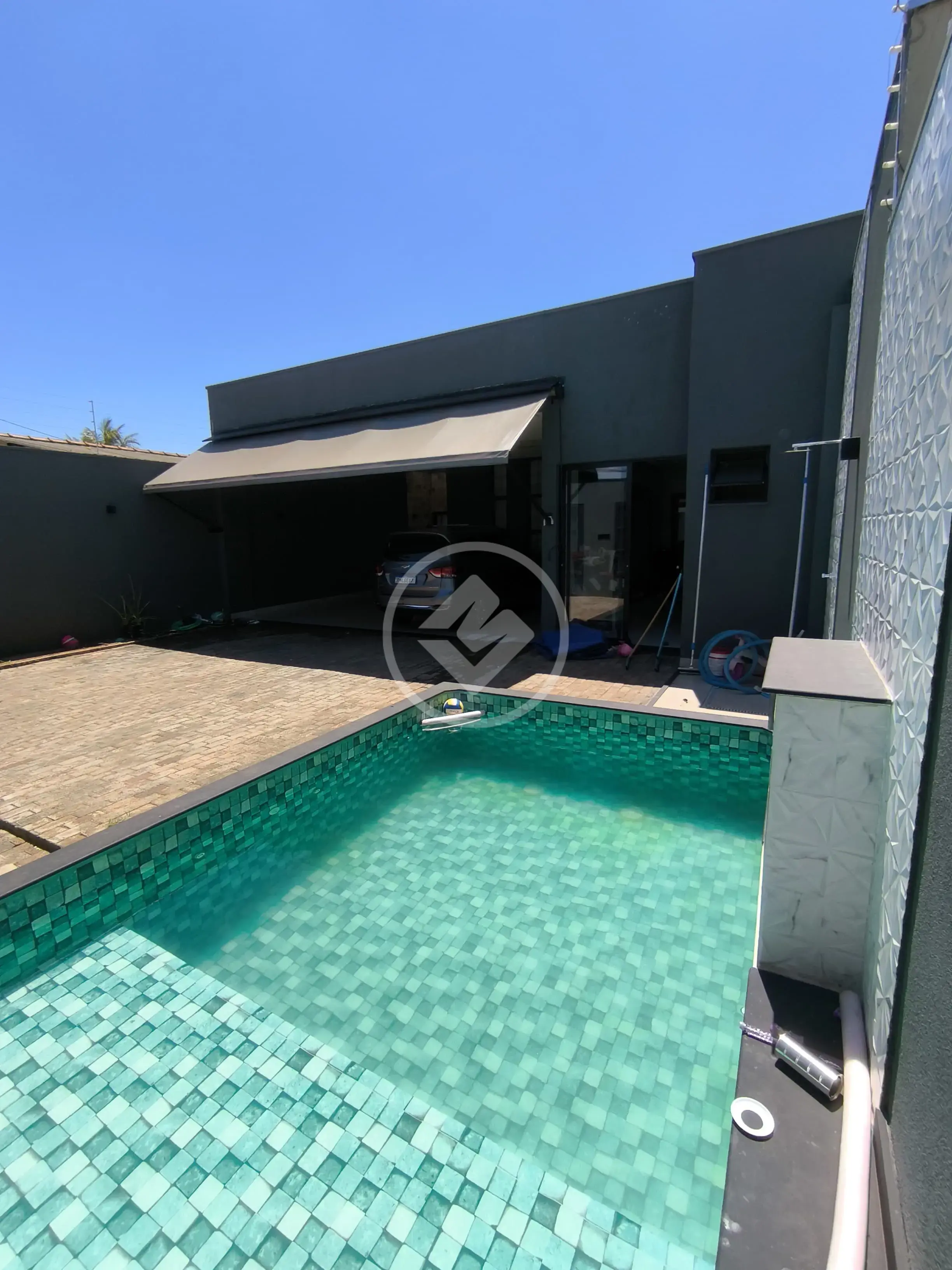 Imagem 1 - Casa em Jardim das Palmeiras, Uberlândia - MG