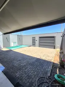 Imagem 2 - Casa em Jardim das Palmeiras, Uberlândia - MG