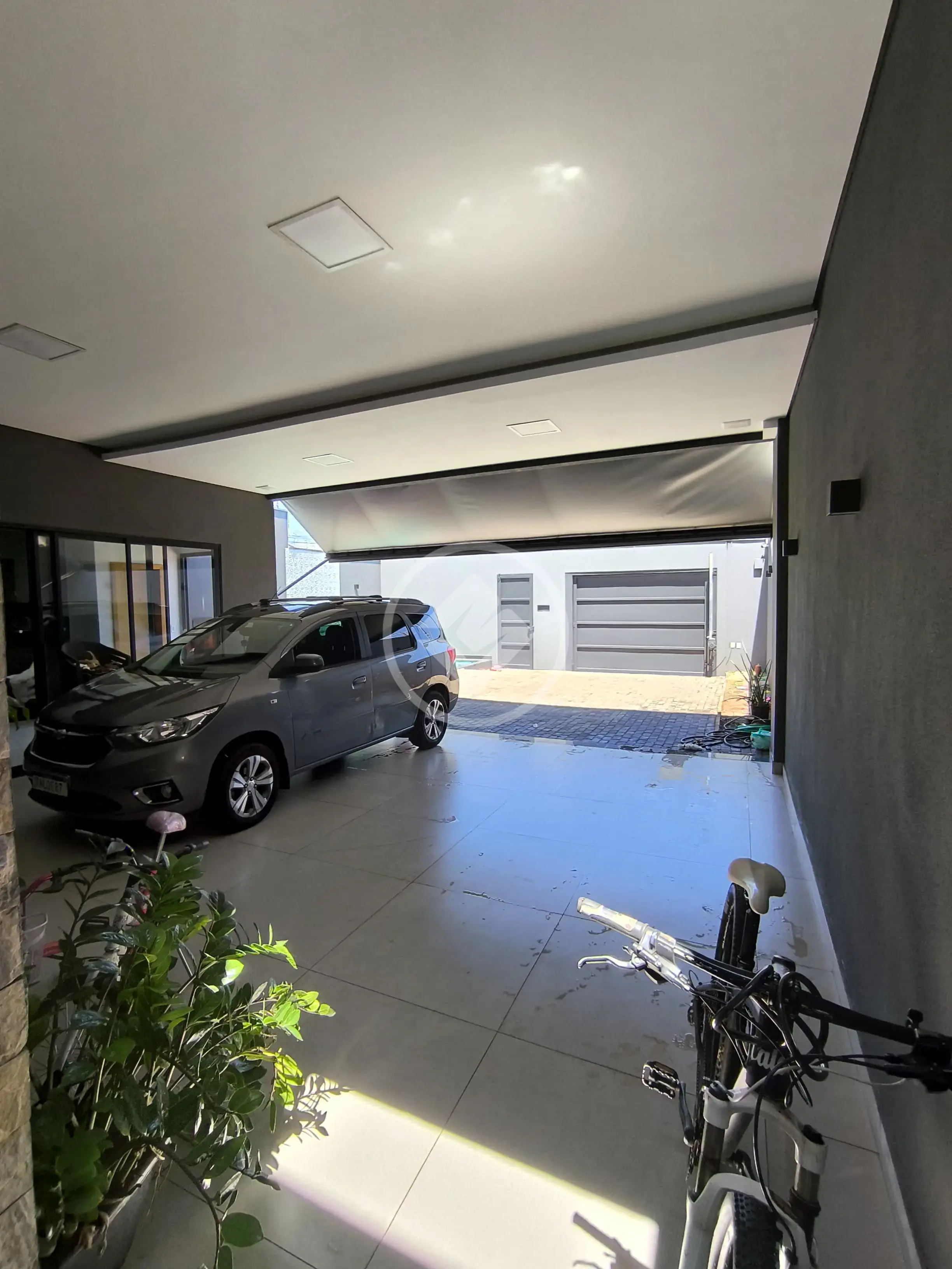 Image 24 - Casa em Jardim das Palmeiras, Uberlândia - MG