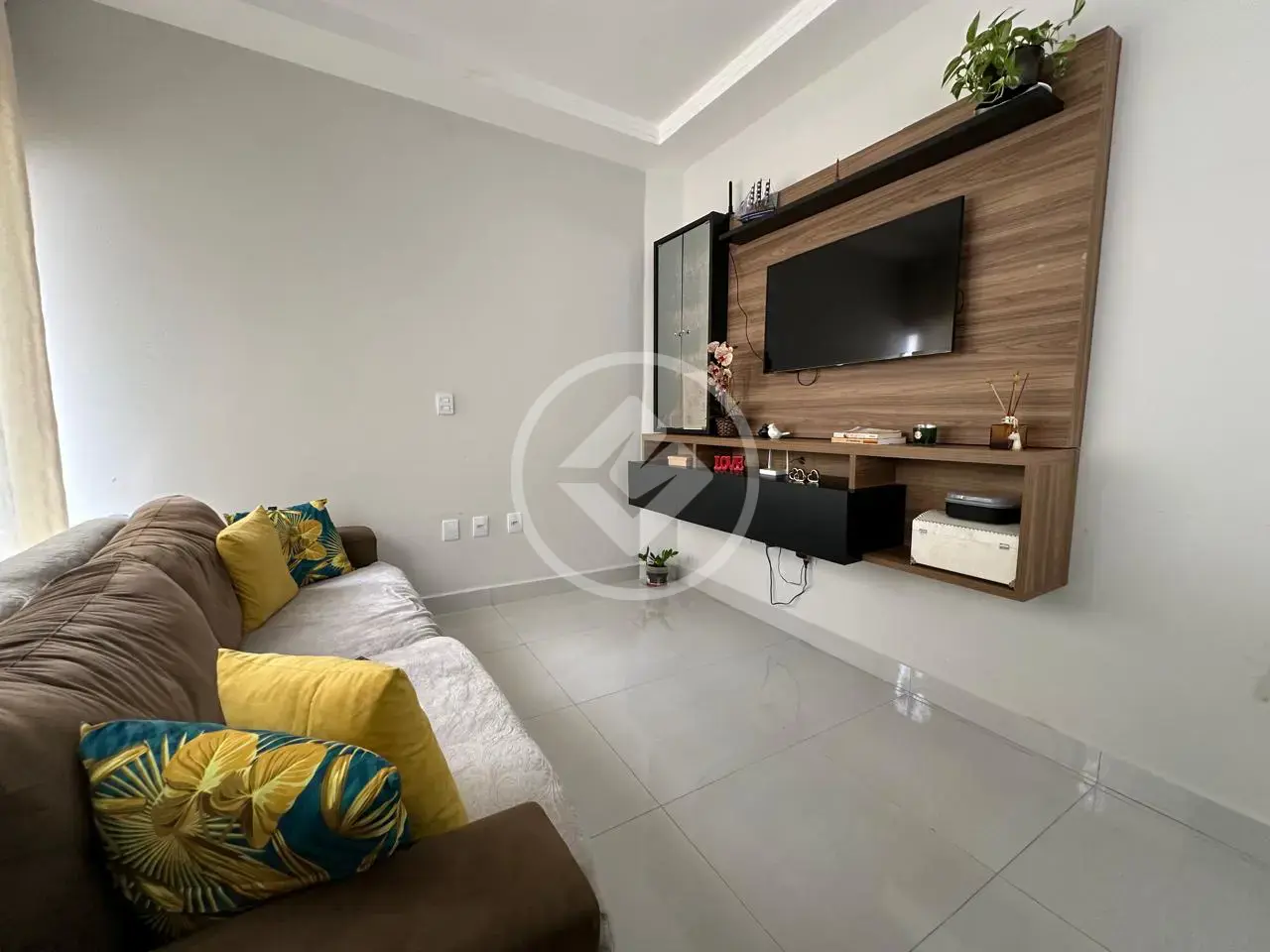 Imagem 1 - Casa em Jardim Europa, Uberlândia - MG