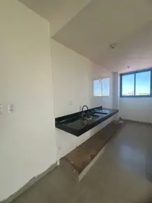 Imagem 2 - Apartamento em Segismundo Pereira, Uberlândia - MG