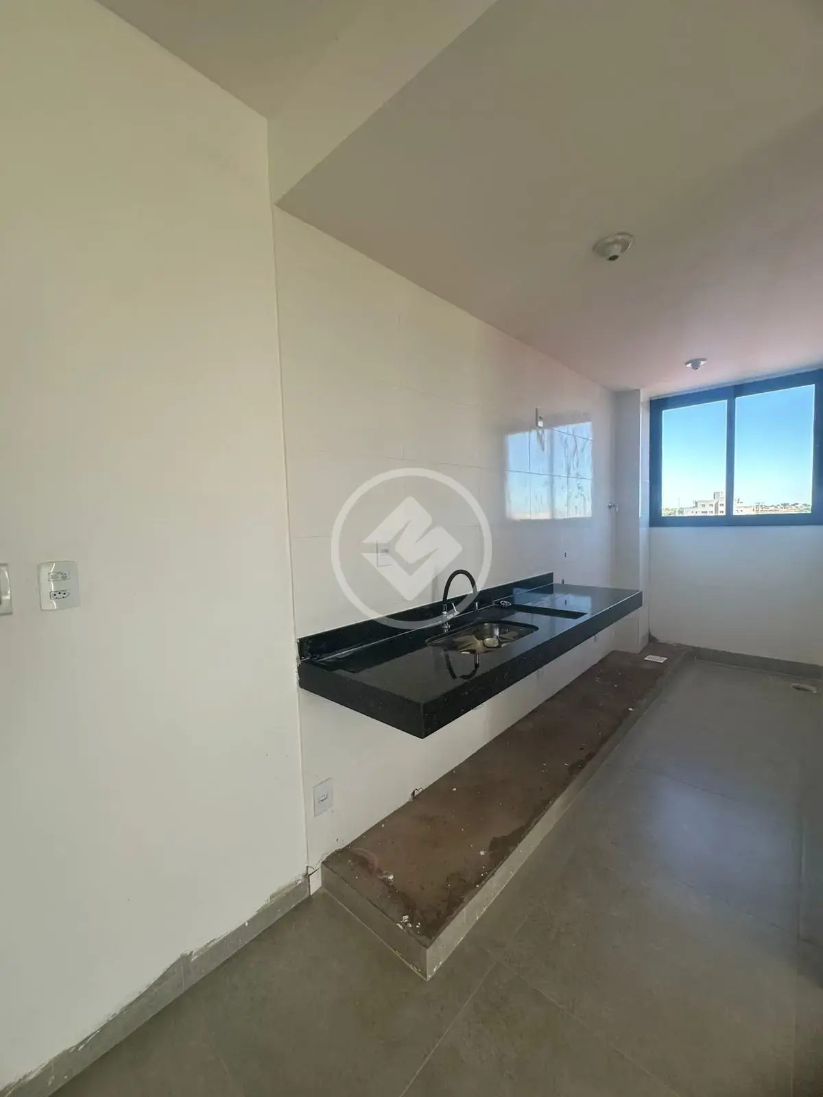 Imagem 2 - Apartamento em Segismundo Pereira, Uberlândia - MG