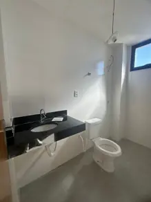 Imagem 5 - Apartamento em Segismundo Pereira, Uberlândia - MG