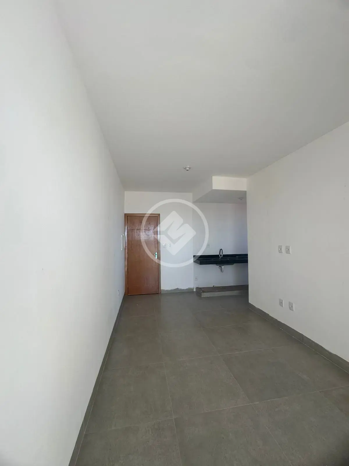 Imagem 1 - Apartamento em Segismundo Pereira, Uberlândia - MG