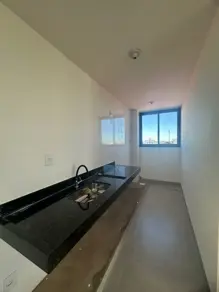 Imagem 3 - Apartamento em Segismundo Pereira, Uberlândia - MG