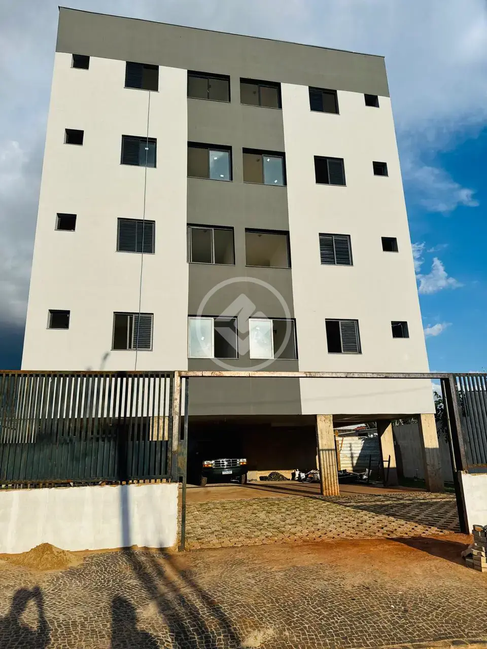 Image 8 - Apartamento em Segismundo Pereira, Uberlândia - MG