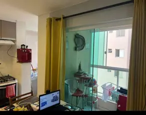 Imagem 3 - Apartamento em Presidente Roosevelt, Uberlândia - MG