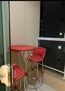Imagem 4 - Apartamento em Presidente Roosevelt, Uberlândia - MG