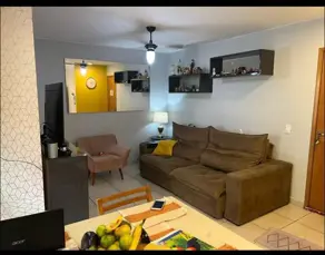 Apartamento Presidente Roosevelt, Uberlândia - MG — foto 1