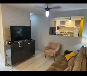 Apartamento Presidente Roosevelt, Uberlândia - MG — foto 2