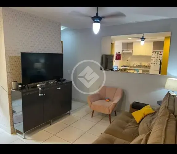 Imagem 1 - Apartamento em Presidente Roosevelt, Uberlândia - MG