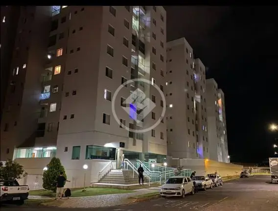 Image 10 - Apartamento em Presidente Roosevelt, Uberlândia - MG