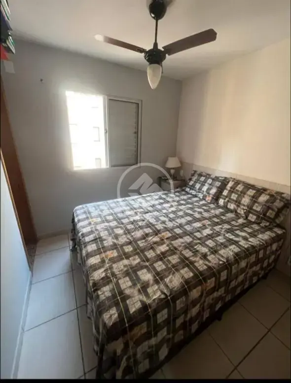 Imagem 5 - Apartamento em Presidente Roosevelt, Uberlândia - MG