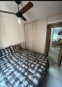 Imagem 6 - Apartamento em Presidente Roosevelt, Uberlândia - MG