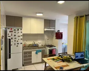 Imagem 2 - Apartamento em Presidente Roosevelt, Uberlândia - MG