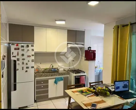 Imagem 2 - Apartamento em Presidente Roosevelt, Uberlândia - MG