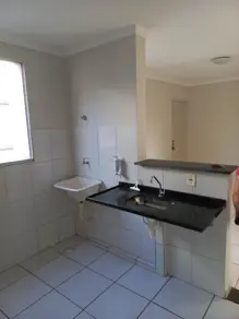 Imagem 4 - Apartamento em Chácaras Tubalina e Quartel, Uberlândia - MG