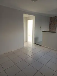 Apartamento Chácaras Tubalina e Quartel, Uberlândia - MG — foto 1