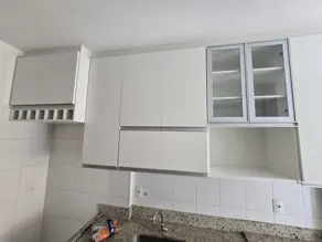 Imagem 3 - Apartamento em SANTA MÔNICA, Uberlândia - MG