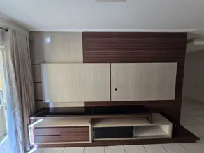 Apartamento SANTA MÔNICA, Uberlândia - MG — foto 2