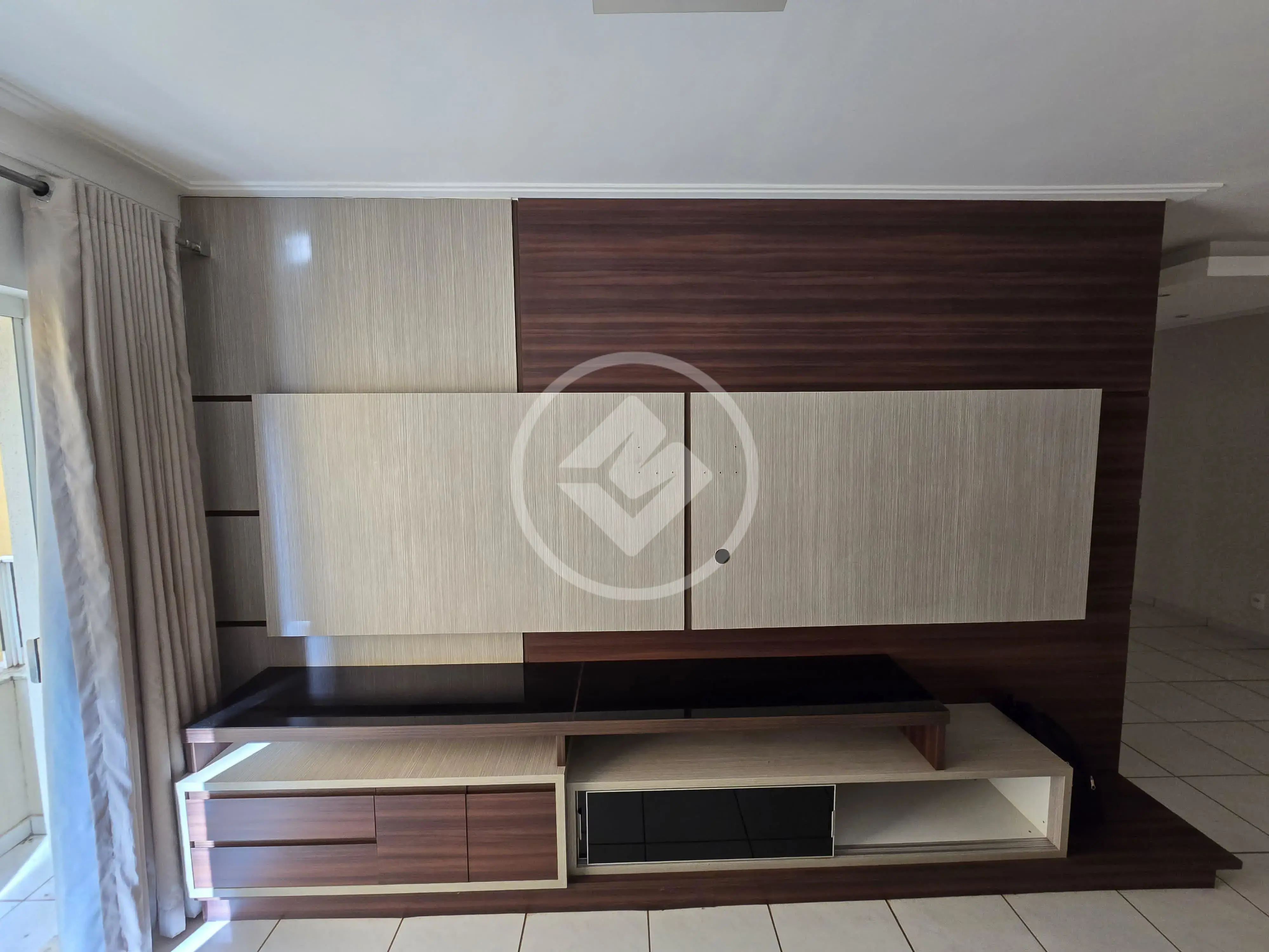 Image 2 - Apartamento em SANTA MÔNICA, Uberlândia - MG