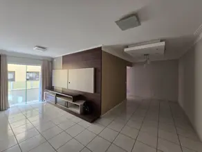 Apartamento SANTA MÔNICA, Uberlândia - MG — foto 1