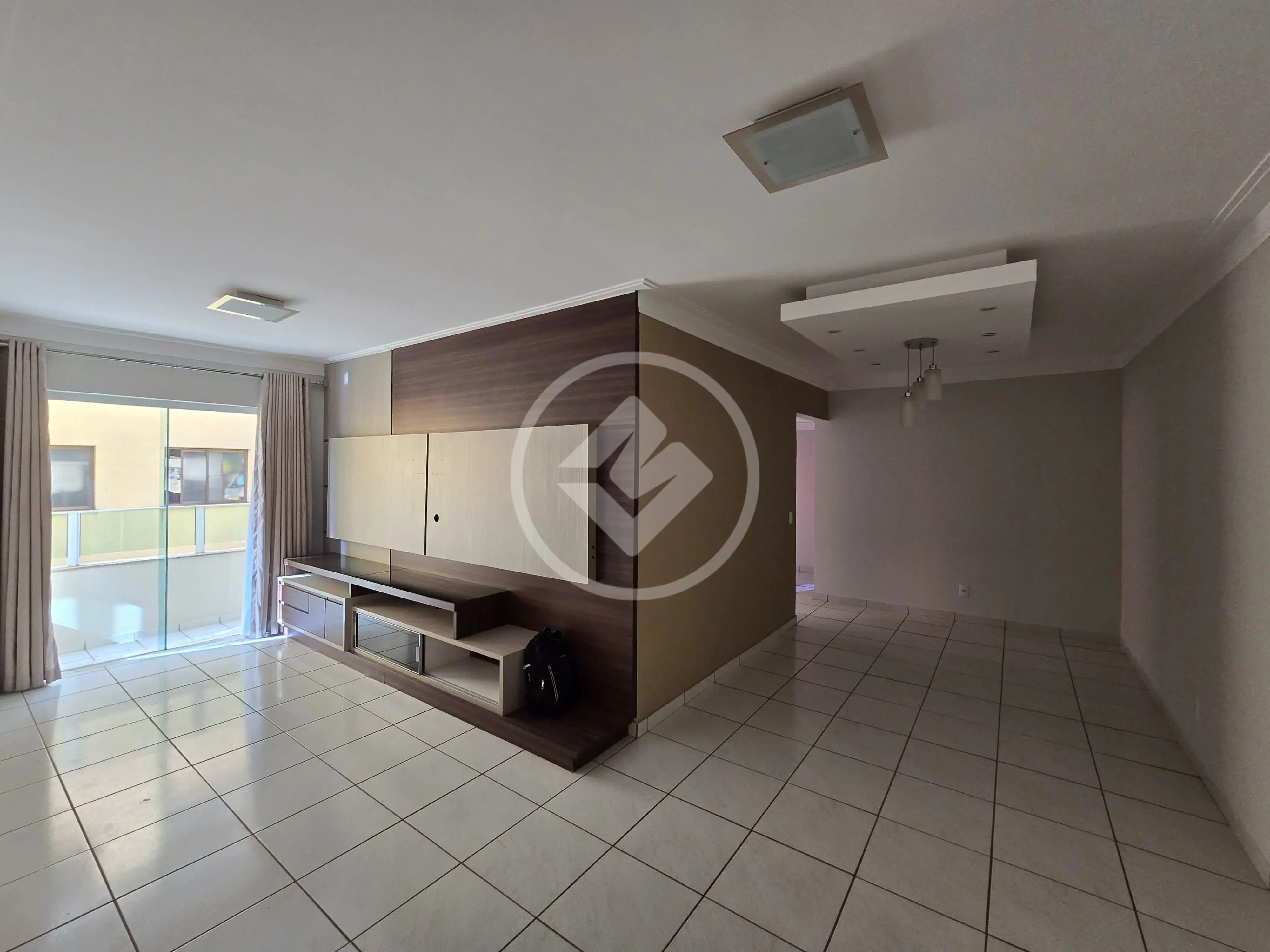 Imagem 1 - Apartamento em SANTA MÔNICA, Uberlândia - MG