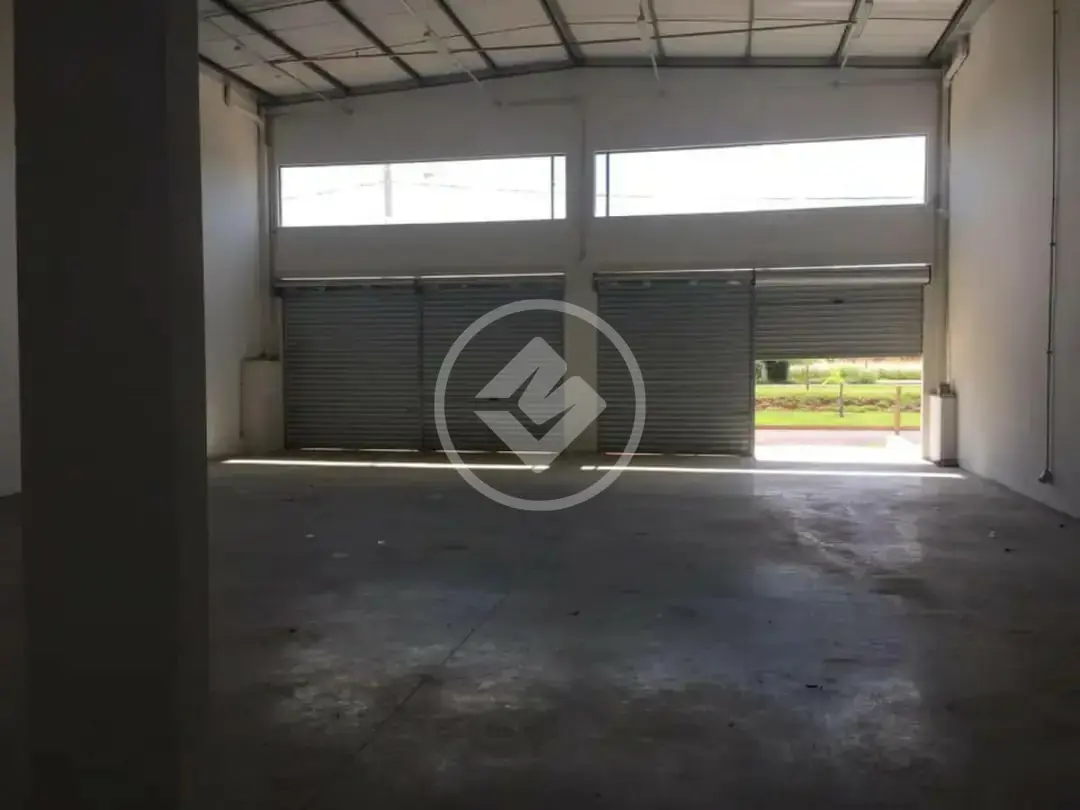 Imagem 1 - Galpão em Novo Mundo, Uberlândia - MG