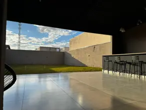 Imagem 2 - Sobrado em Shopping Park, Uberlândia - MG