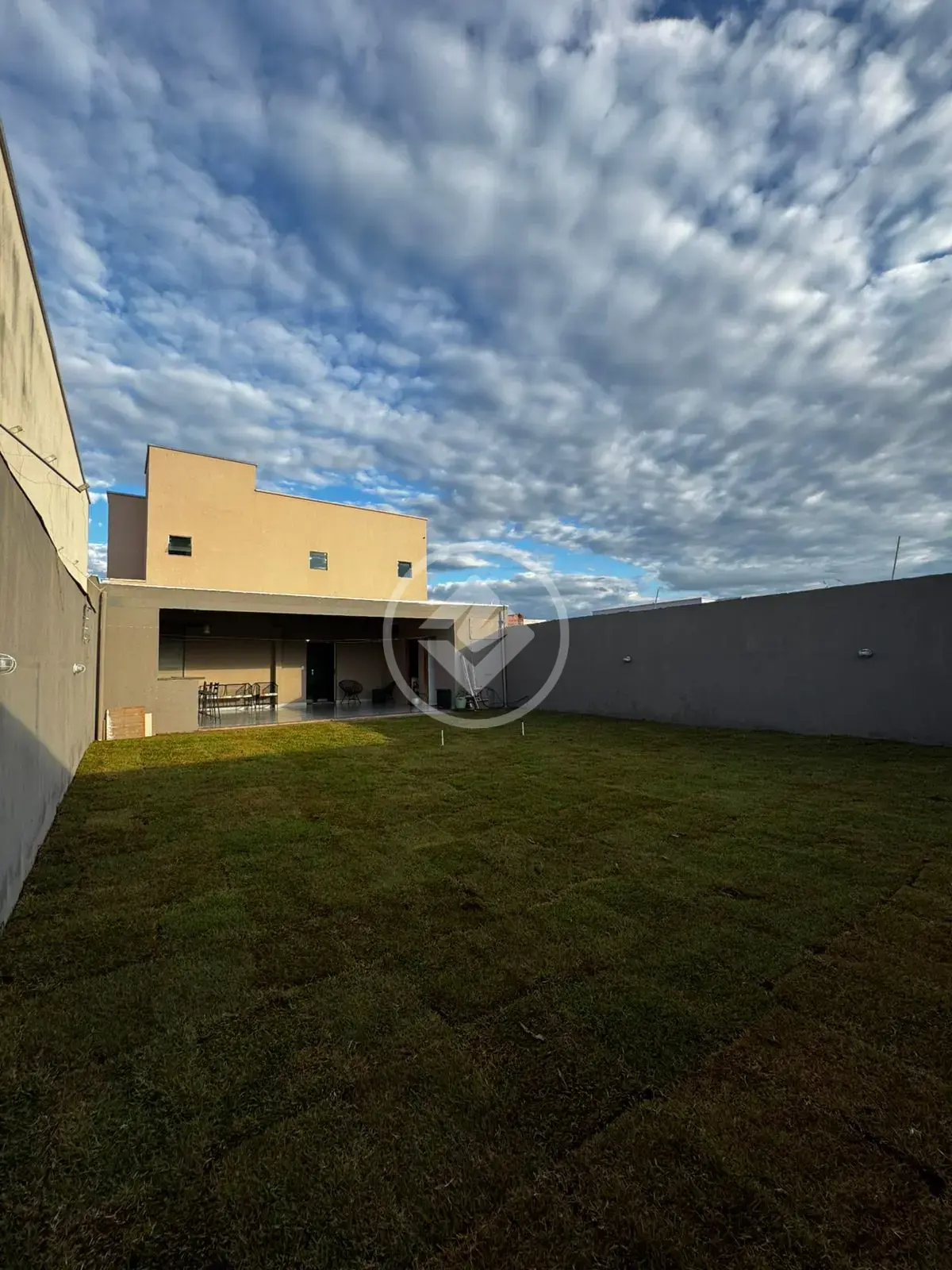 Imagem 3 - Sobrado em Shopping Park, Uberlândia - MG