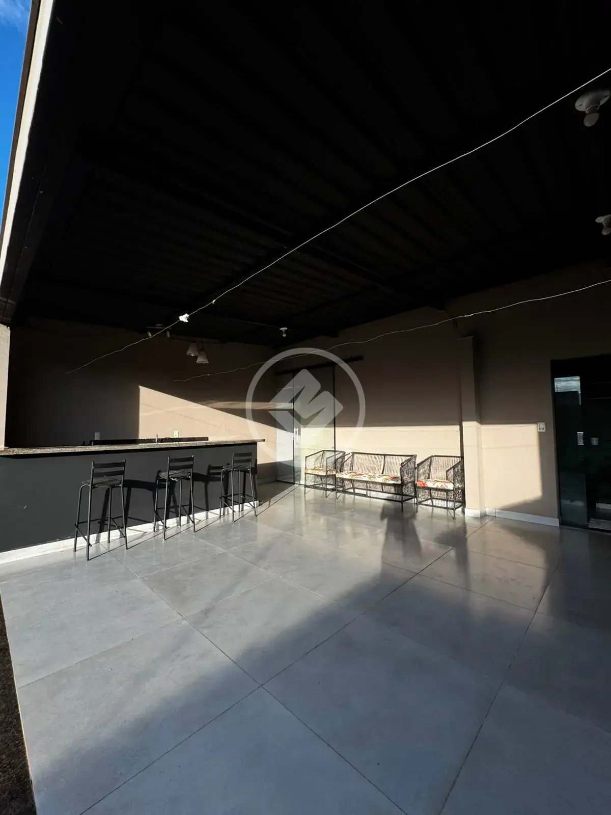 Imagem 4 - Sobrado em Shopping Park, Uberlândia - MG