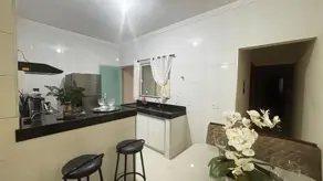 Imagem 2 - Casa em Jardim Brasília, Uberlândia - MG
