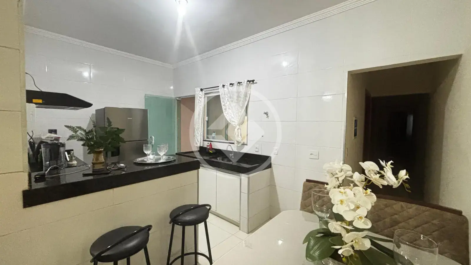 Imagem 2 - Casa em Jardim Brasília, Uberlândia - MG