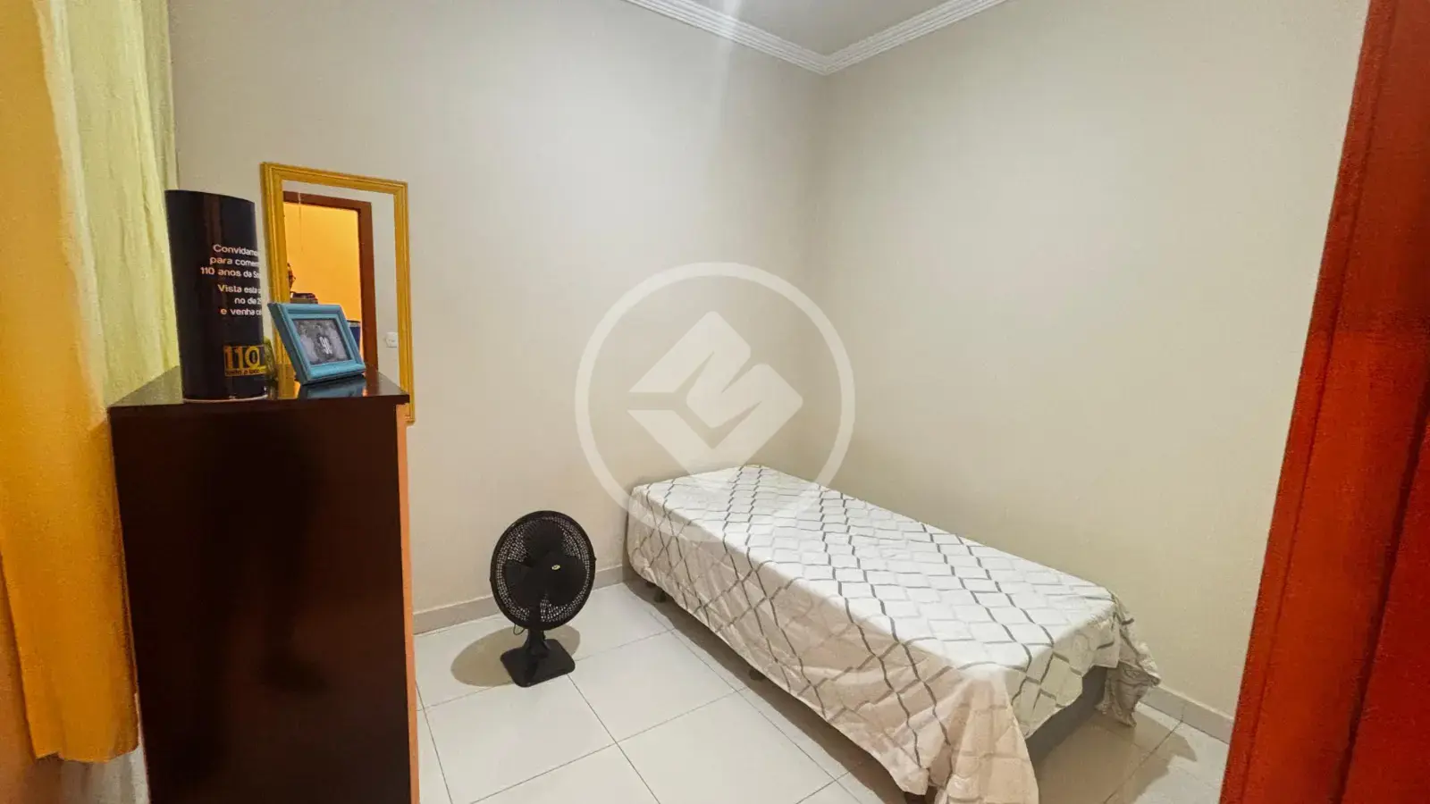 Imagem 6 - Casa em Jardim Brasília, Uberlândia - MG