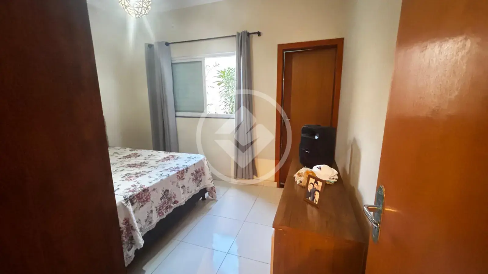 Imagem 4 - Casa em Jardim Brasília, Uberlândia - MG