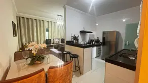 Casa Jardim Brasília, Uberlândia - MG — foto 1