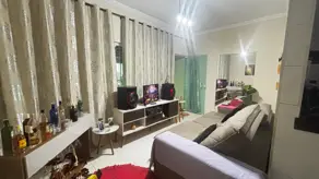 Imagem 3 - Casa em Jardim Brasília, Uberlândia - MG