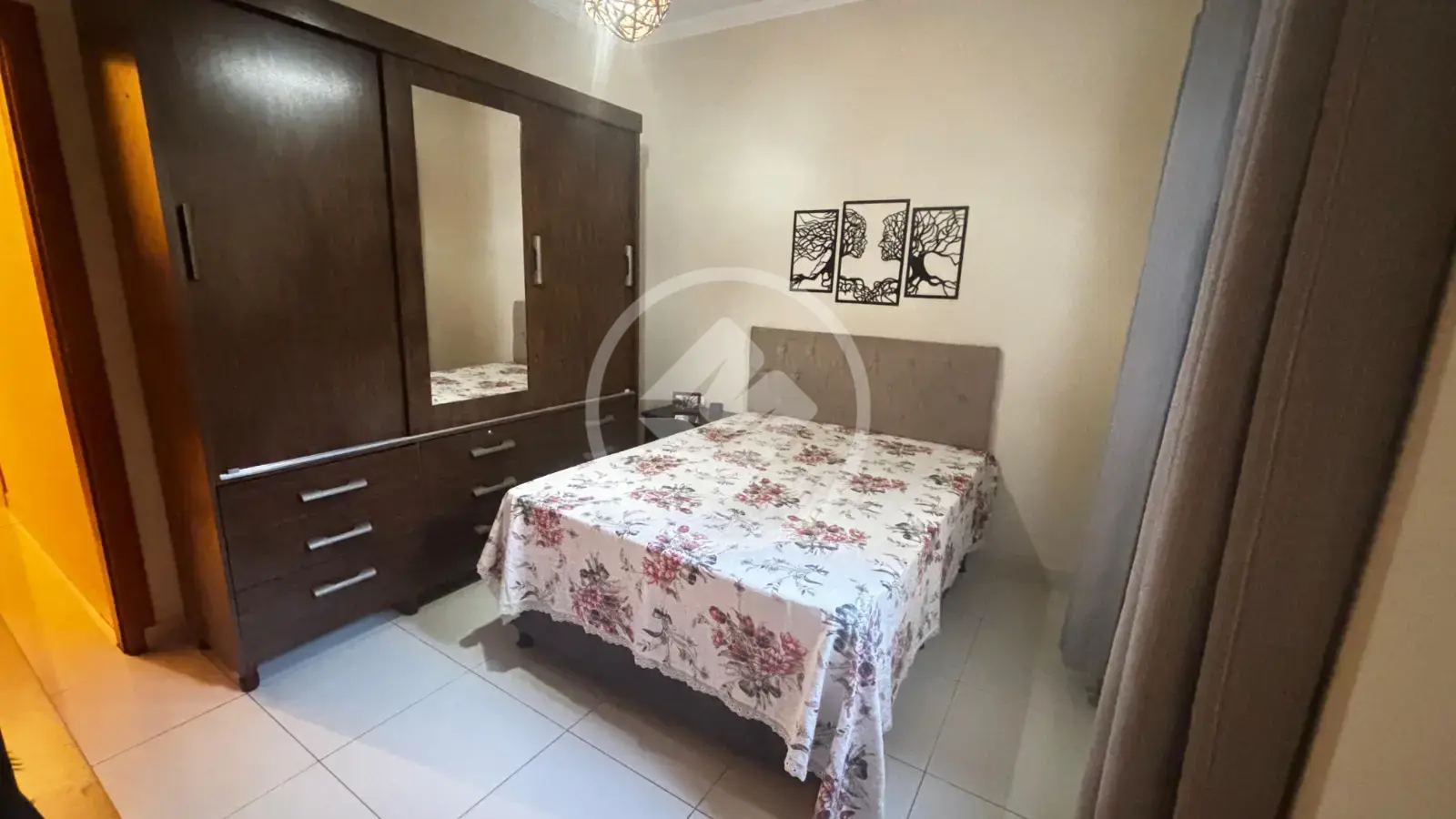 Imagem 5 - Casa em Jardim Brasília, Uberlândia - MG