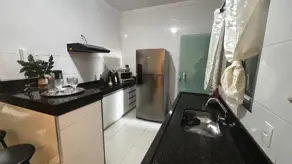 Casa Jardim Brasília, Uberlândia - MG — foto 2