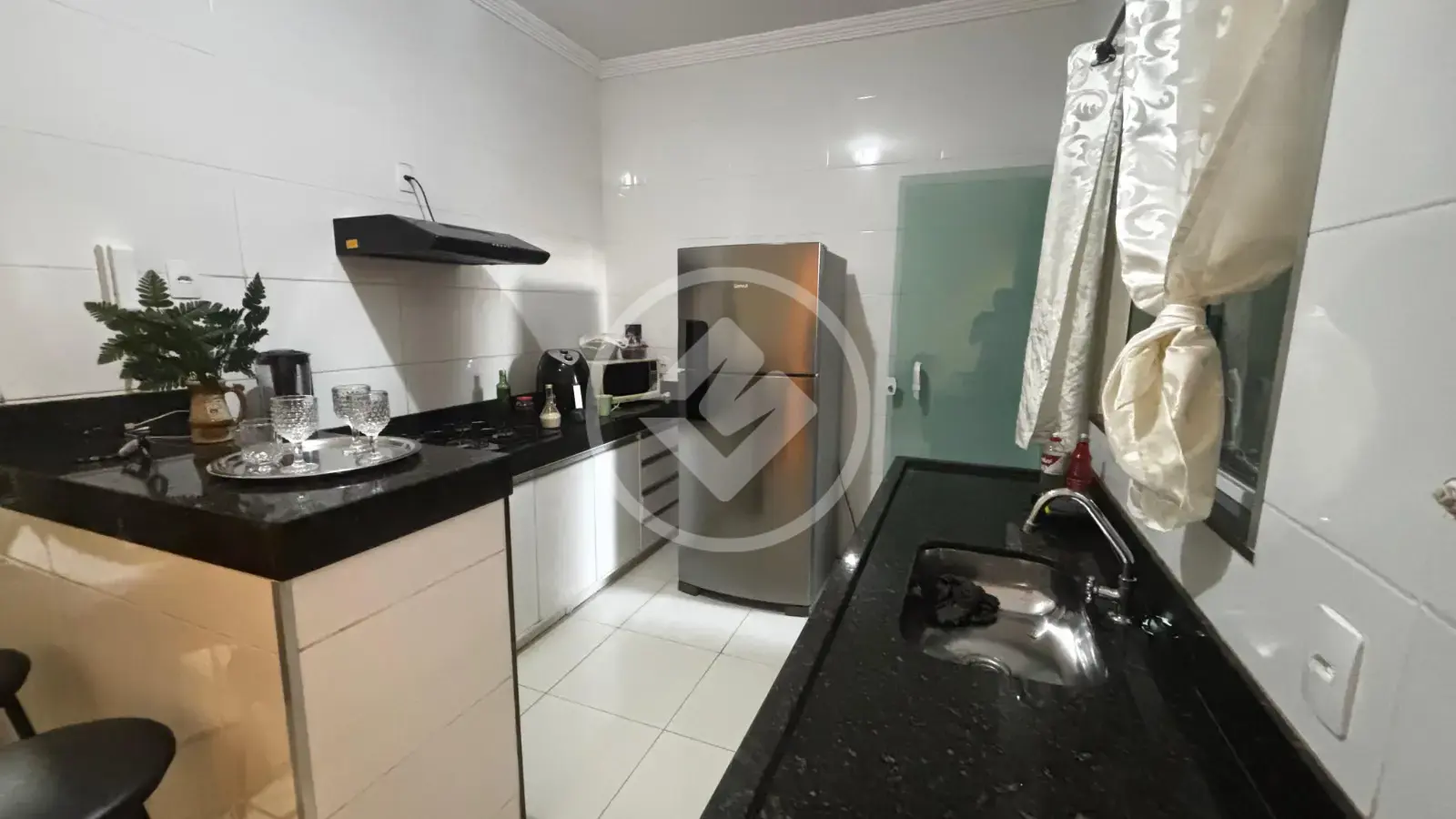 Imagem 1 - Casa em Jardim Brasília, Uberlândia - MG