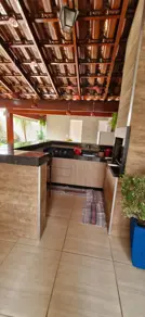 Imagem 3 - Casa em Jardim Canaã, Uberlândia - MG