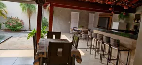 Imagem 2 - Casa em Jardim Canaã, Uberlândia - MG