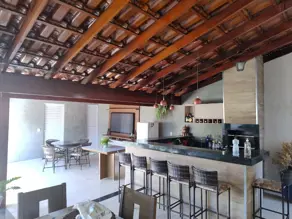 Casa Jardim Canaã, Uberlândia - MG — foto 1